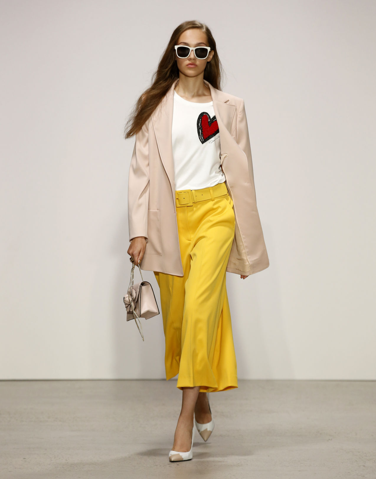 Fashion Oscar de la Renta